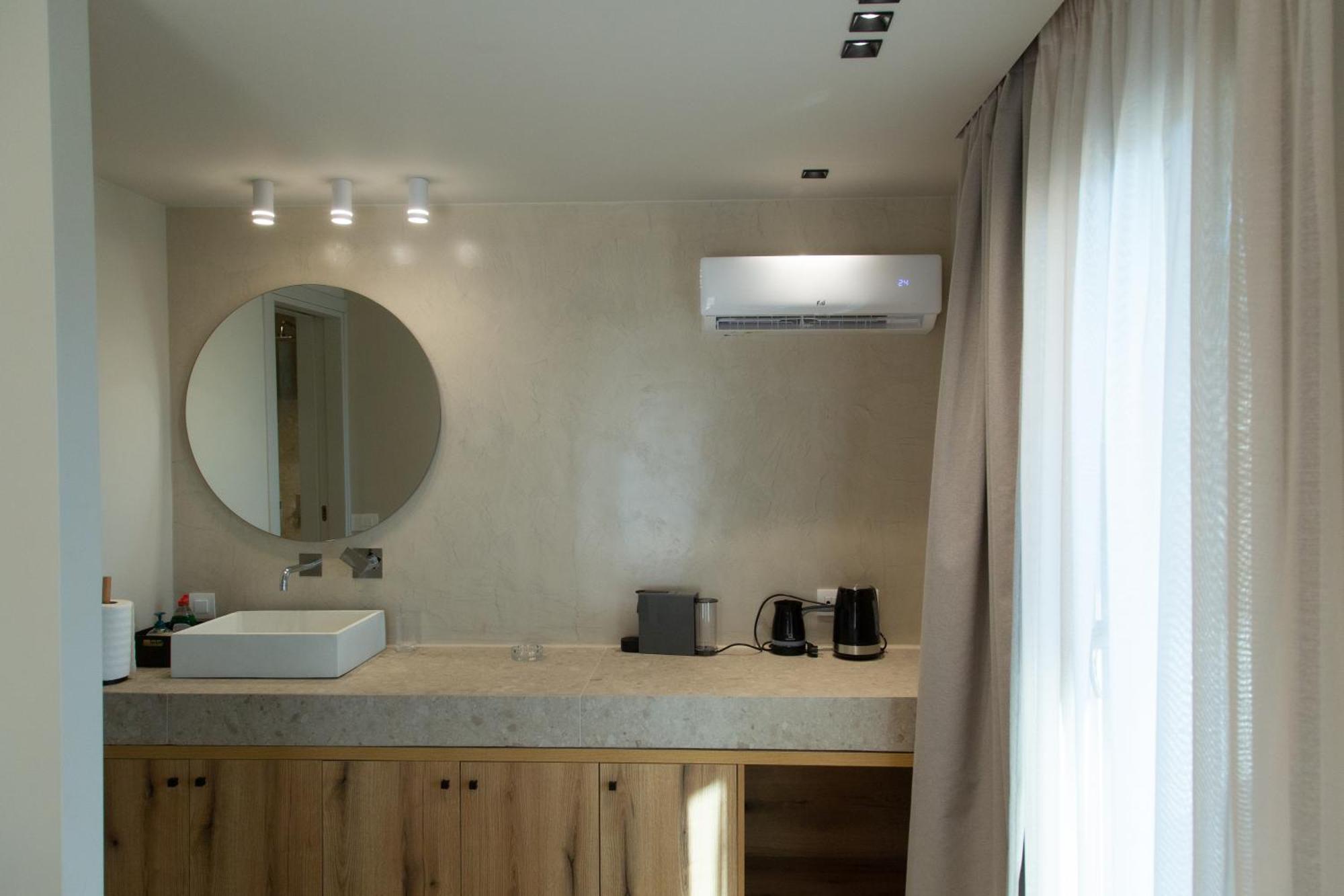 Νεακιτοσ Luxury Apartments Никити Екстериор снимка