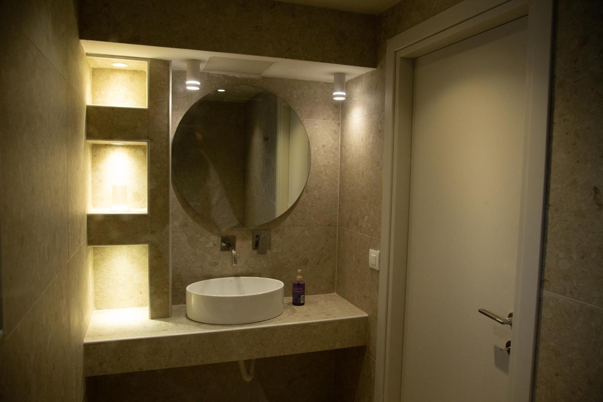 Νεακιτοσ Luxury Apartments Никити Екстериор снимка