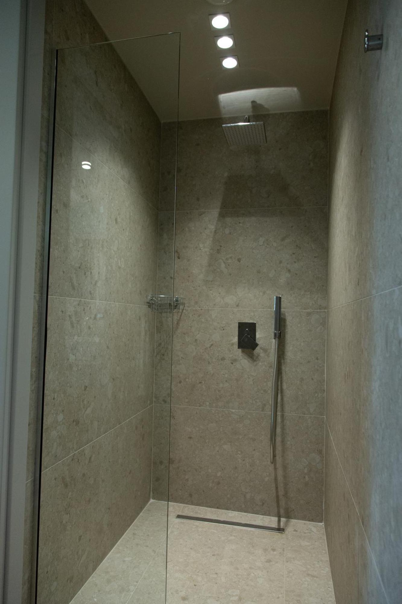 Νεακιτοσ Luxury Apartments Никити Екстериор снимка