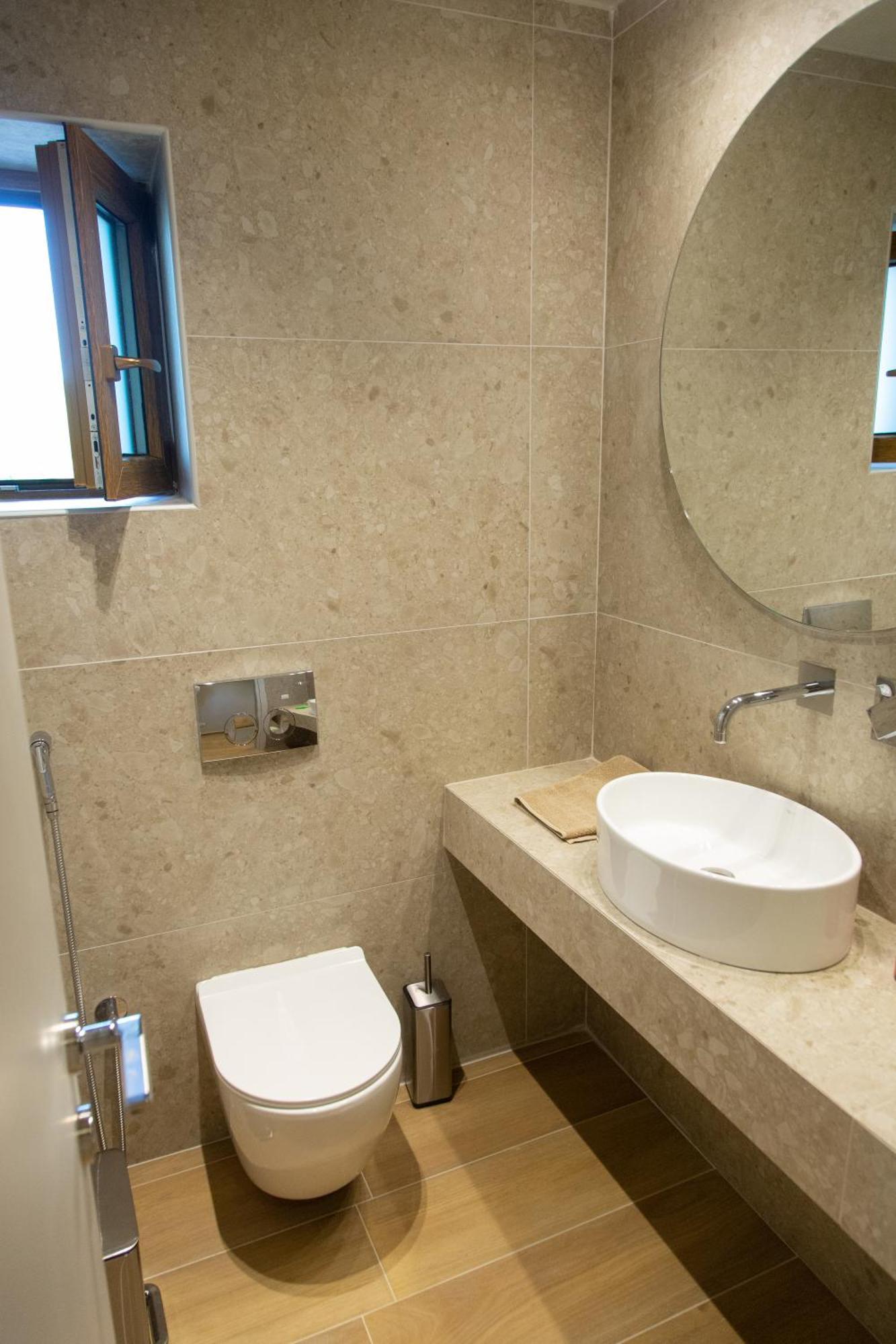 Νεακιτοσ Luxury Apartments Никити Екстериор снимка