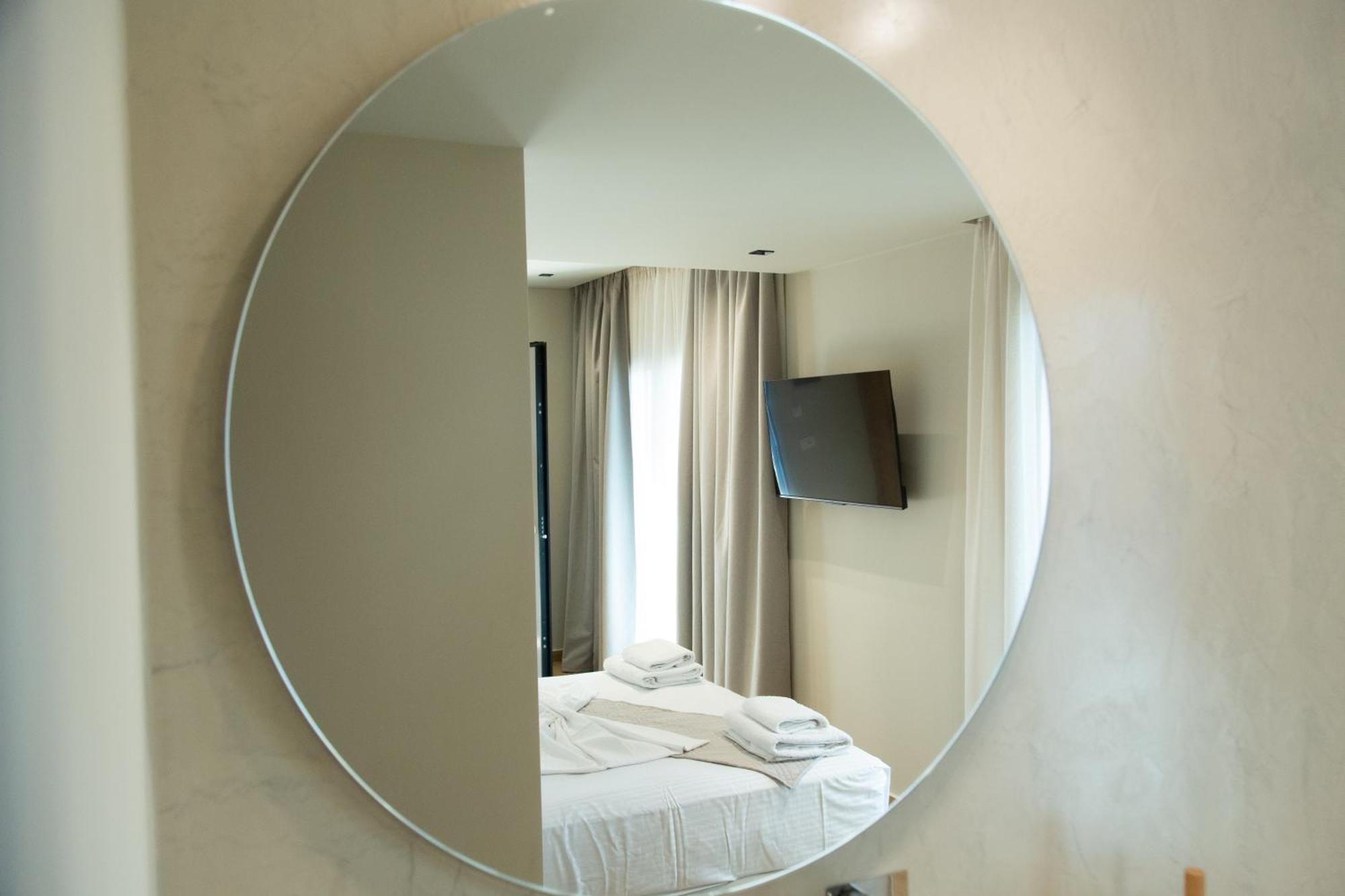 Νεακιτοσ Luxury Apartments Никити Екстериор снимка